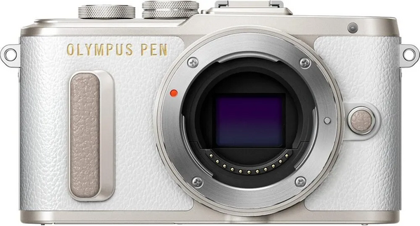 OM SYSTEM PEN image