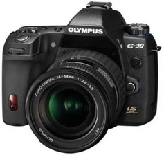OM SYSTEM E30 image