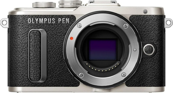 OM SYSTEM PEN image
