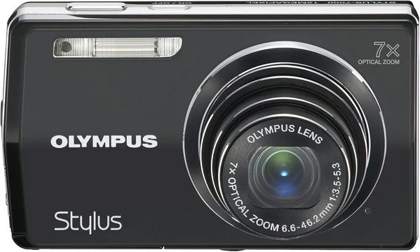OM SYSTEM Stylus 7000 image