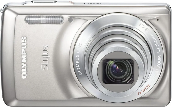 OM SYSTEM Stylus 7030 image