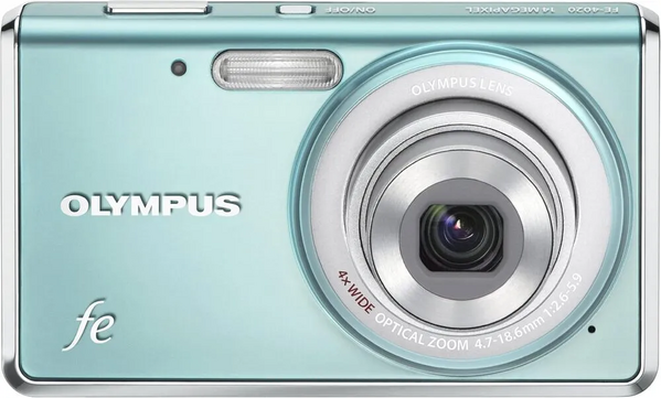 OM SYSTEM FE 4020 image