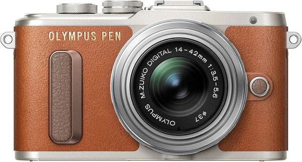 OM SYSTEM Olympus PEN E-PL8 image