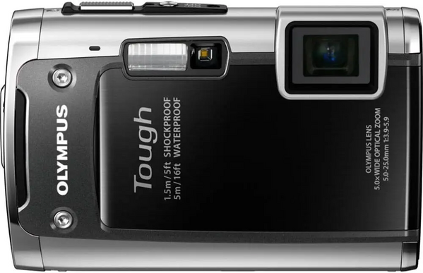 OM SYSTEM TG 610 image