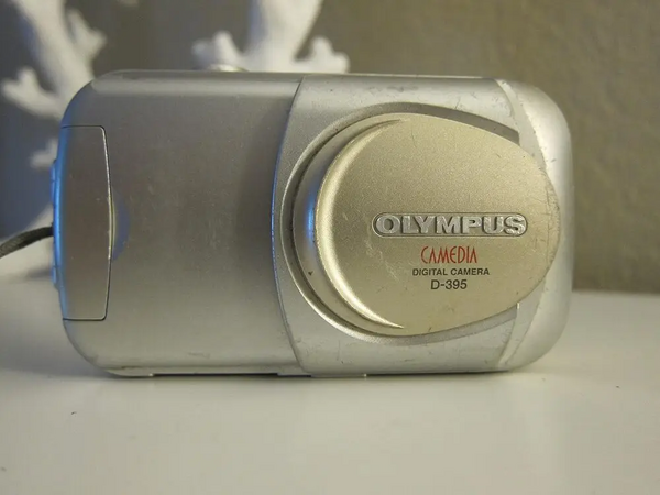 OM SYSTEM Olympus image