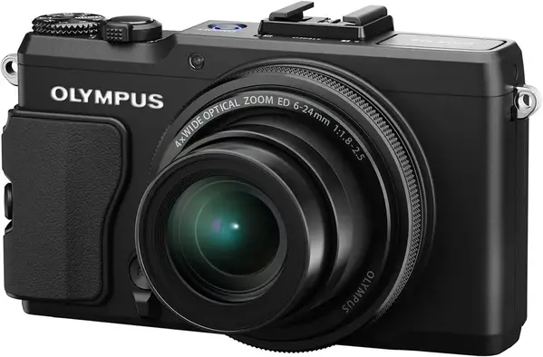 OM SYSTEM XZ 2 image