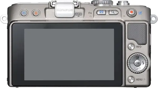 OM SYSTEM PEN E-PL3 image