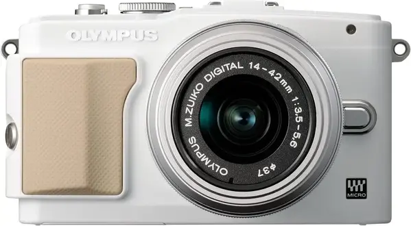 OM SYSTEM E PL5 image