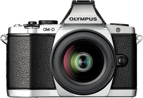 OM SYSTEM OM-D E-M5 image