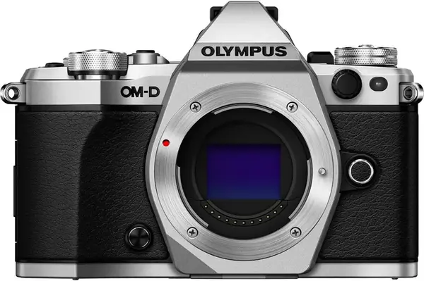 OM SYSTEM Olympus OM-D E-M5 Mark II image