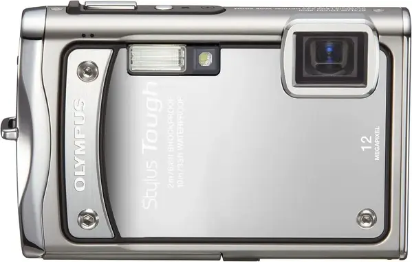 OM SYSTEM Stylus Tough image
