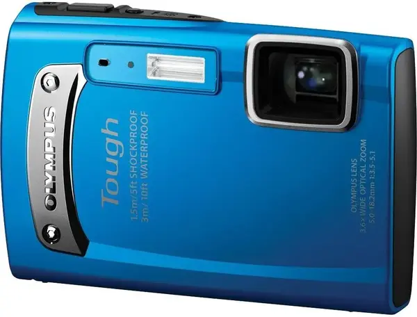 OM SYSTEM TG 310 image