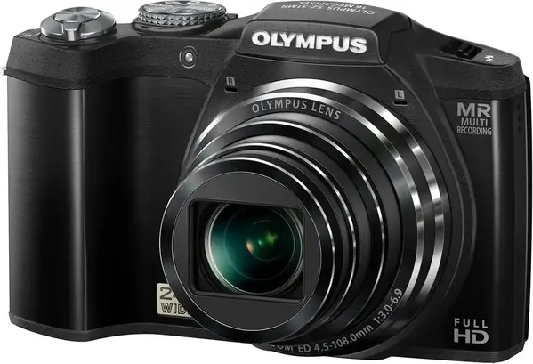 OM SYSTEM Olympus SZ-31MR image