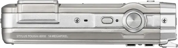 OM SYSTEM Stylus Tough 8010 image