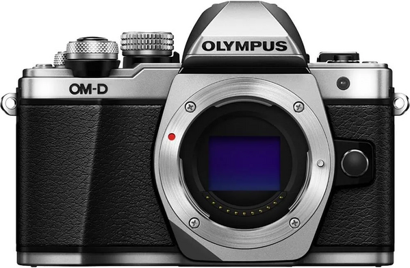OM SYSTEM OM-D E-M10 II image