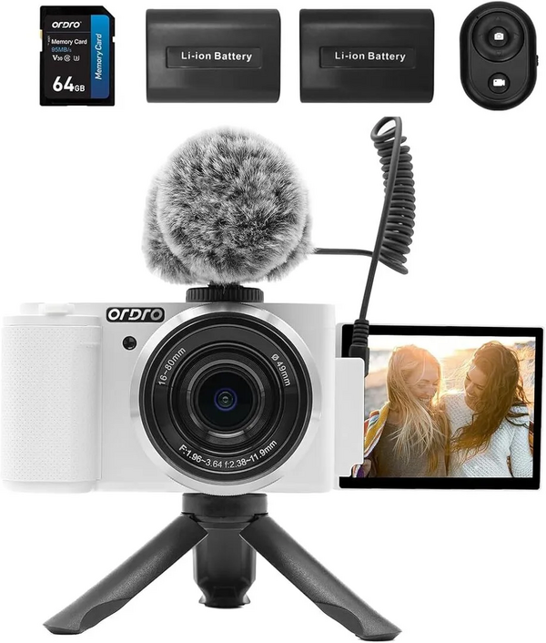 ORDRO G930W image