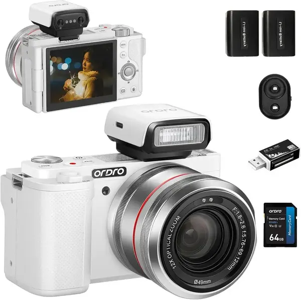 ORDRO LM-G730 image