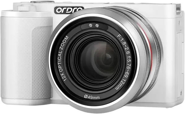 ORDRO G930 image
