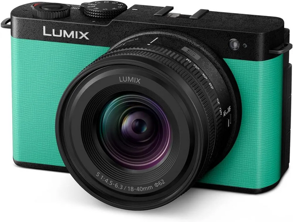 Panasonic S9NGA image