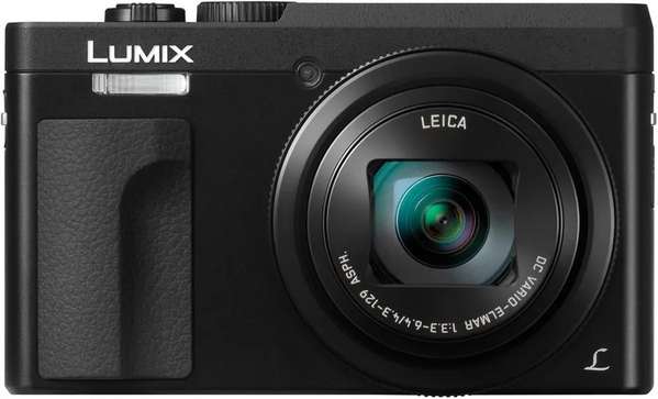 Panasonic LUMIX DC-ZS70 image
