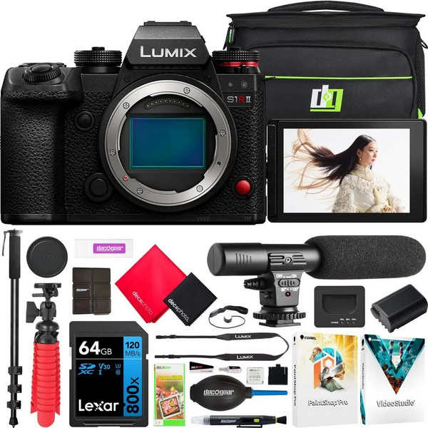 Panasonic E4PNDCS1RM2BODY image