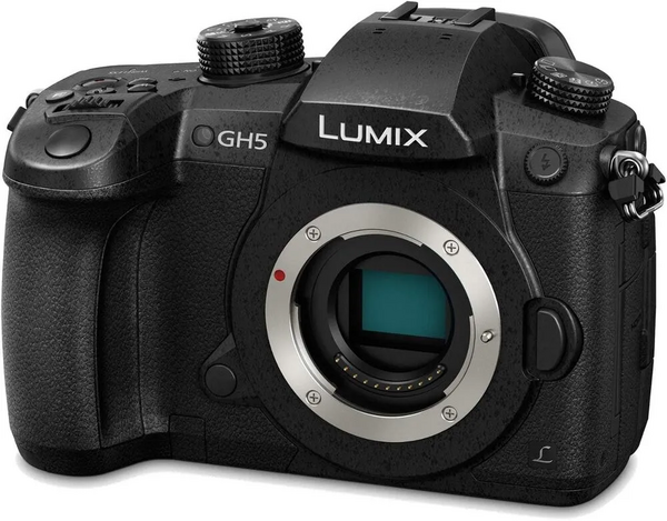 Panasonic Lumix GH5 image