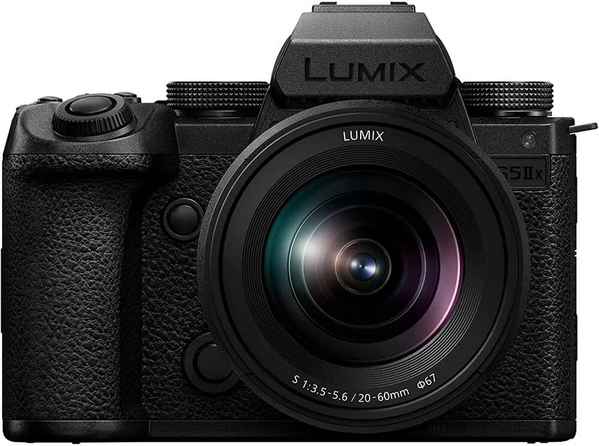 Panasonic E64PNDCS5M2XKK image