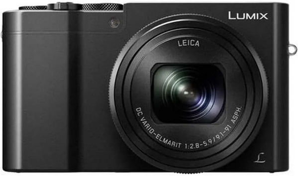 Panasonic Lumix ZS100 image