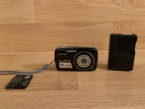 Panasonic S1 image