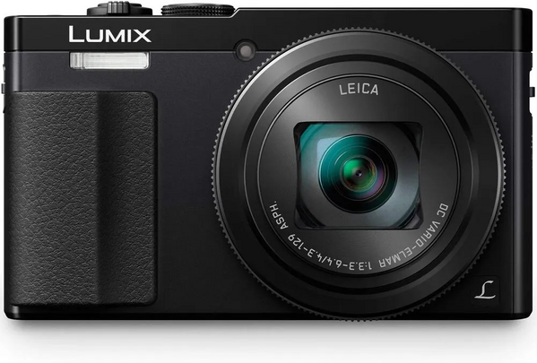Panasonic Lumix ZS50 image