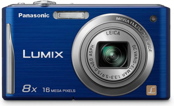Panasonic FH25A image
