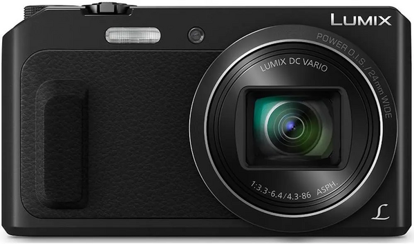 Panasonic No image