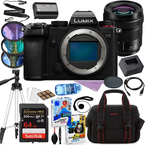 Panasonic BH52-S5-2060-112524 image