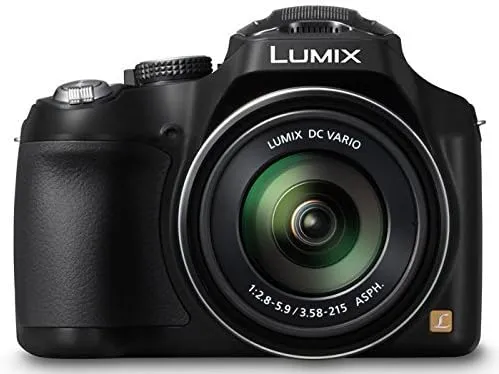 Panasonic FZ70K image