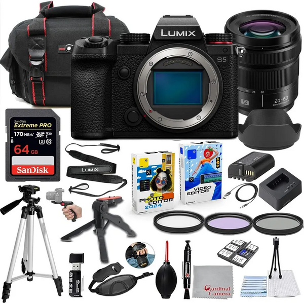 Panasonic PANS52060-111324 image