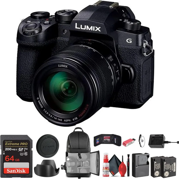 Panasonic G99-K image