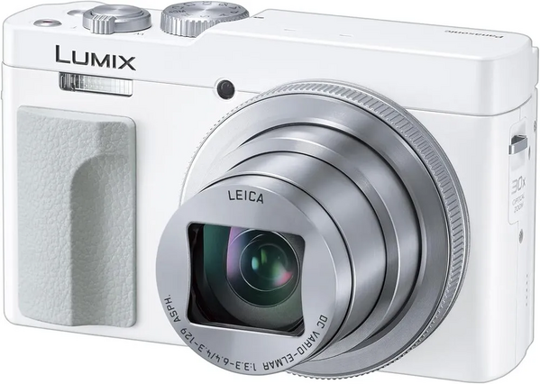 Panasonic DDC-TZ99 image