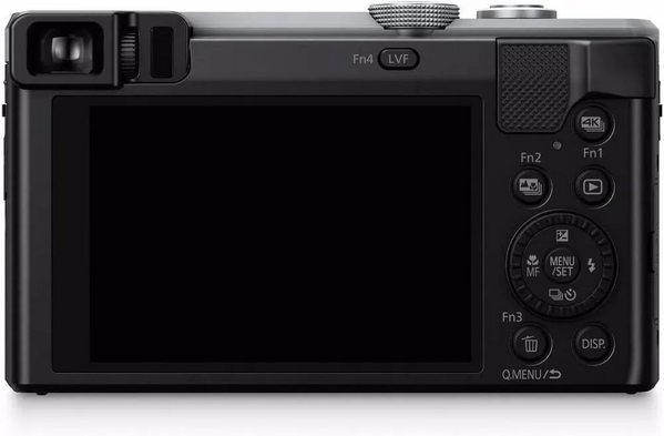 Panasonic Lumix DMC-ZS60 image