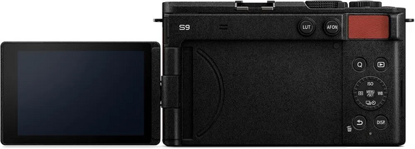 Panasonic S9KR image