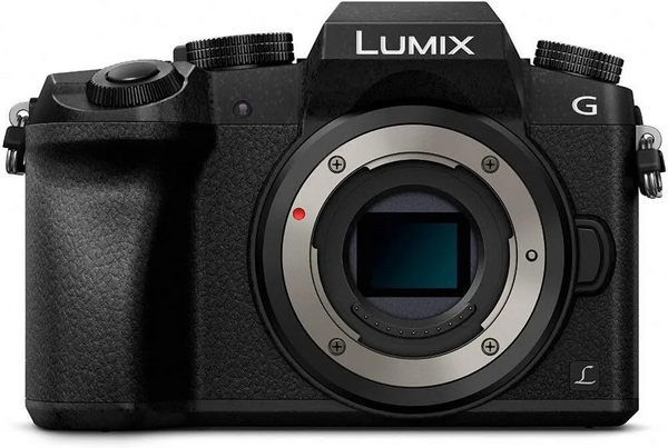 Panasonic G7K image