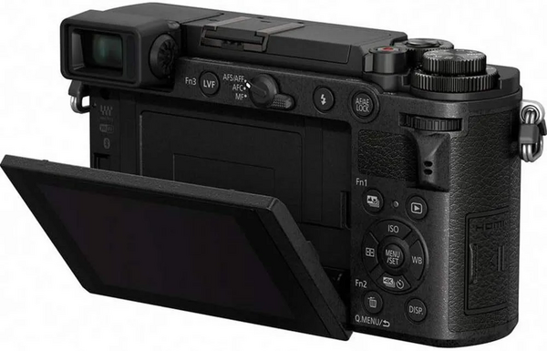 Panasonic PANASONIC LUMIX GX9 image