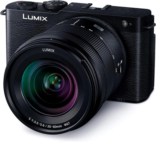 Panasonic LUMIX S9 image