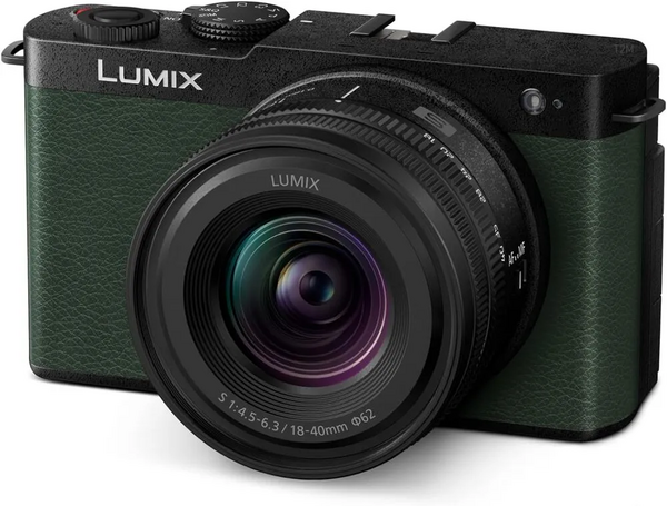 Panasonic S9NG image