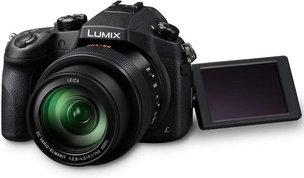 Panasonic LUMIX DMC FZ1000 image