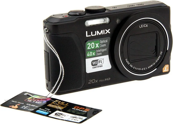 Panasonic Kf31 image