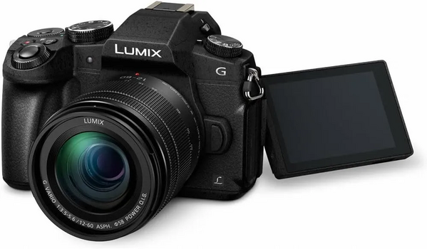 Panasonic E64PNDMCG85MK image