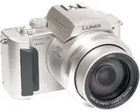 Panasonic Lumix DMC FZ10S image