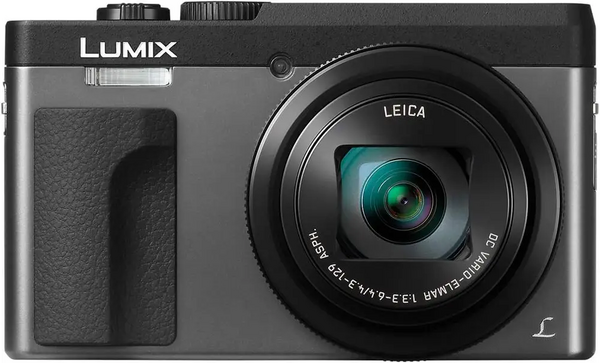 Panasonic TZ90 image