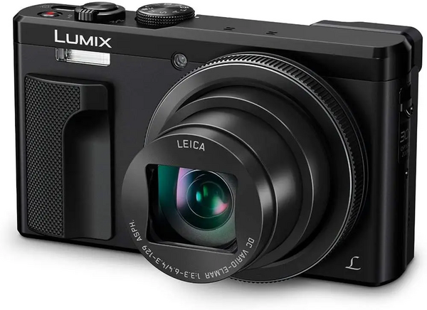 Panasonic Lumix DMC-TZ80 image