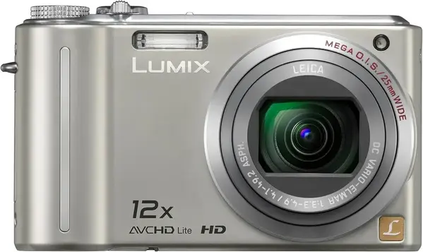 Panasonic Zs3 image